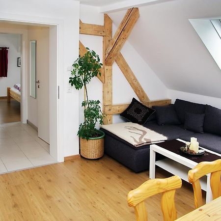 Haus Auszeit Appartement Rauris Buitenkant foto