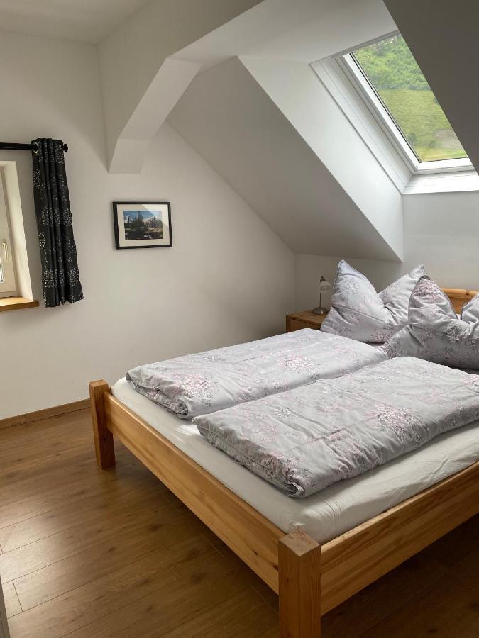 Haus Auszeit Appartement Rauris Buitenkant foto
