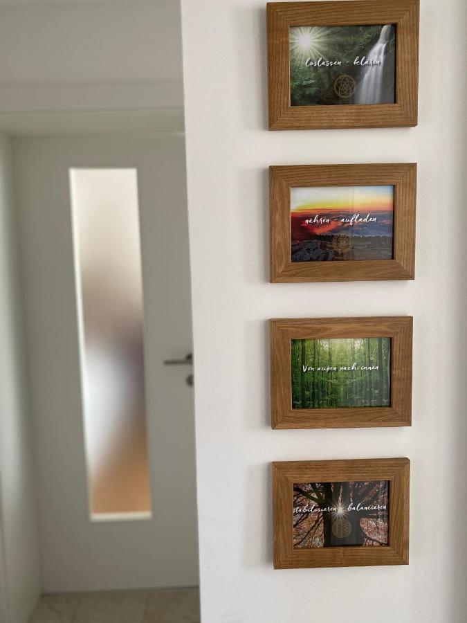 Haus Auszeit Appartement Rauris Buitenkant foto
