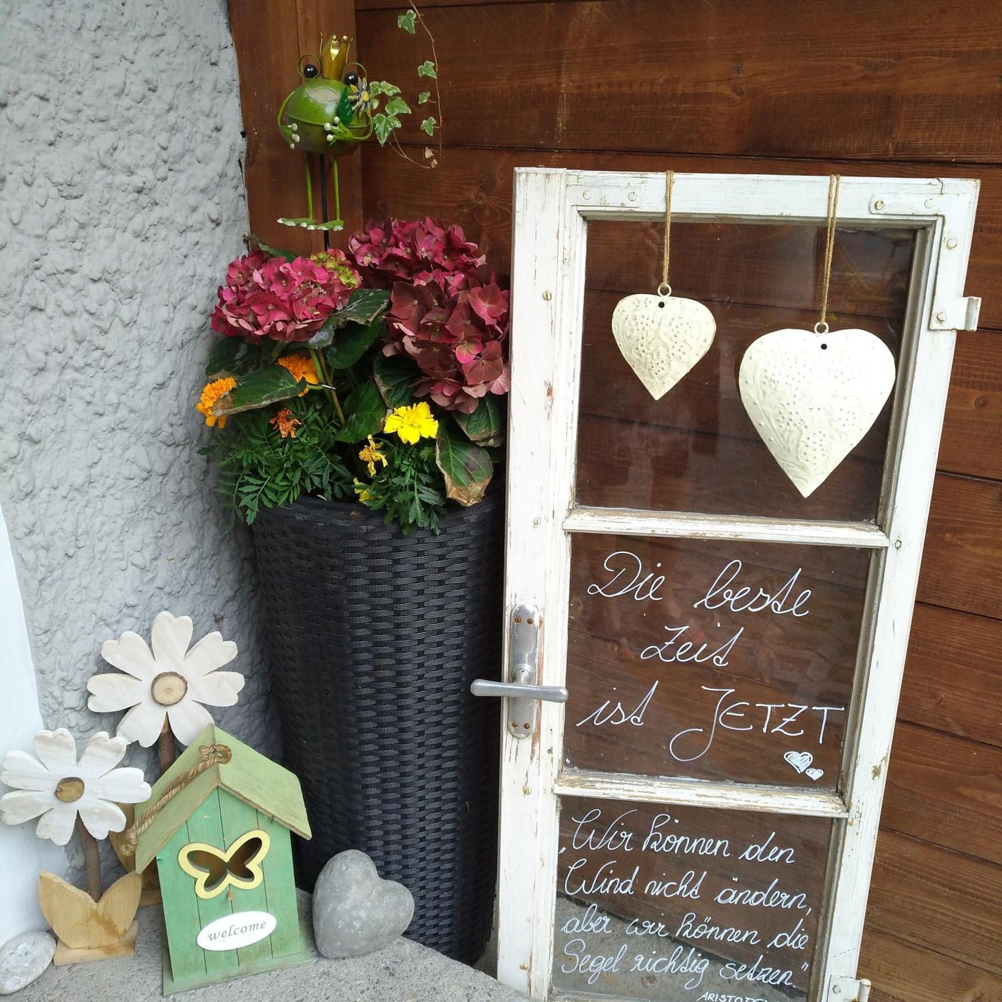Haus Auszeit Appartement Rauris Buitenkant foto