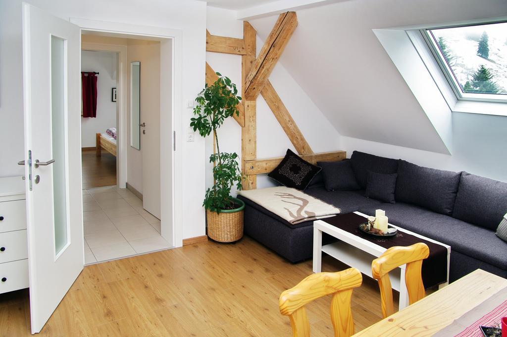Haus Auszeit Appartement Rauris Buitenkant foto