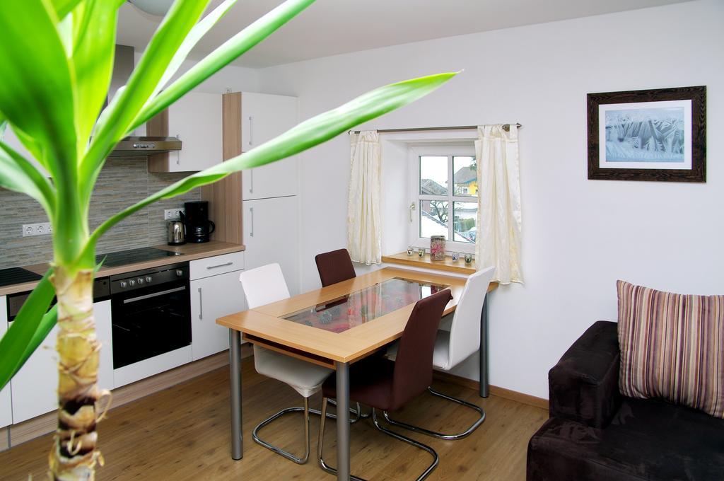 Haus Auszeit Appartement Rauris Buitenkant foto