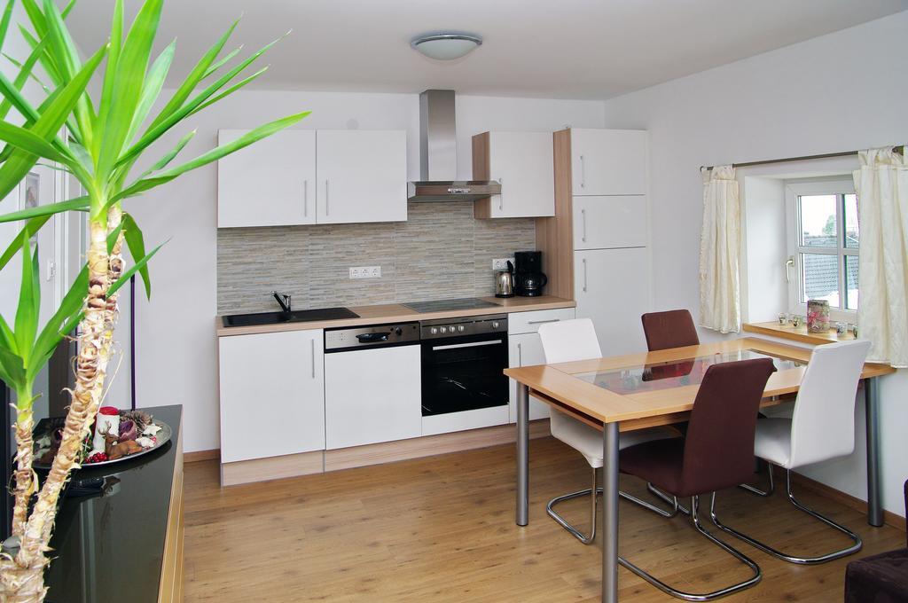 Haus Auszeit Appartement Rauris Buitenkant foto