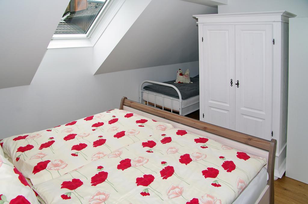 Haus Auszeit Appartement Rauris Buitenkant foto