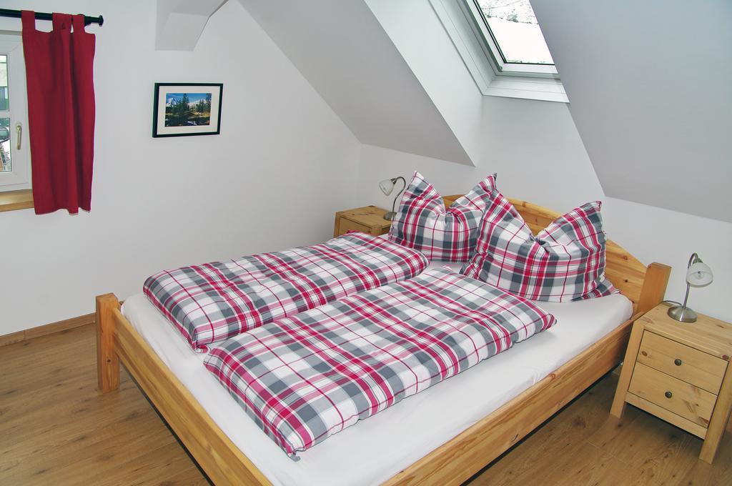 Haus Auszeit Appartement Rauris Buitenkant foto