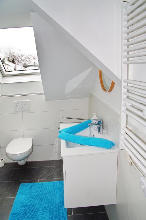 Haus Auszeit Appartement Rauris Buitenkant foto