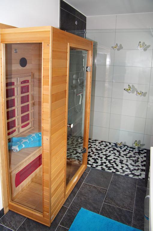 Haus Auszeit Appartement Rauris Buitenkant foto